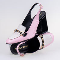 DESIGNER SHOES LIMMA