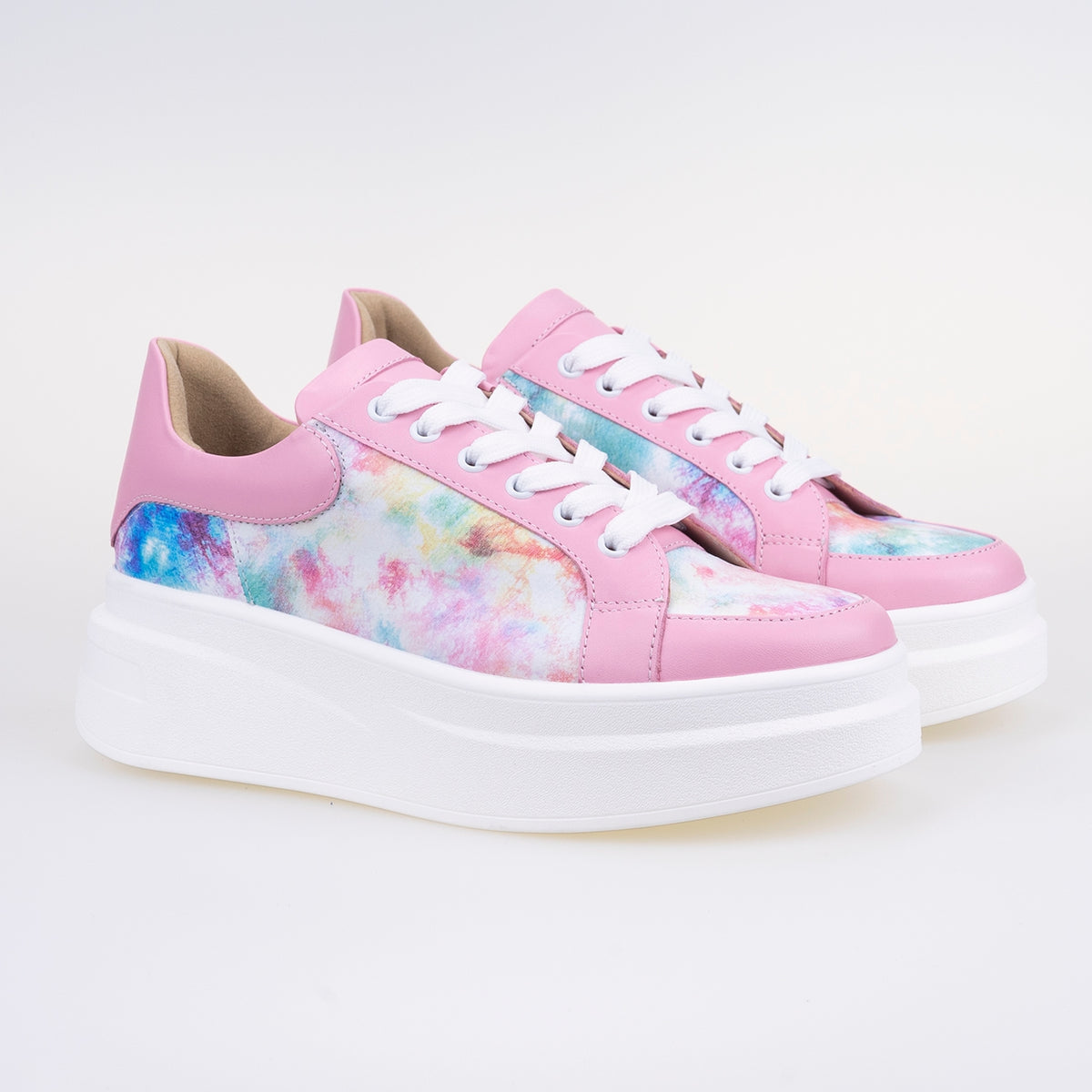 WOMEN'S SNEAKERS PINKY