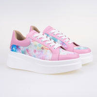 WOMEN'S SNEAKERS PINKY