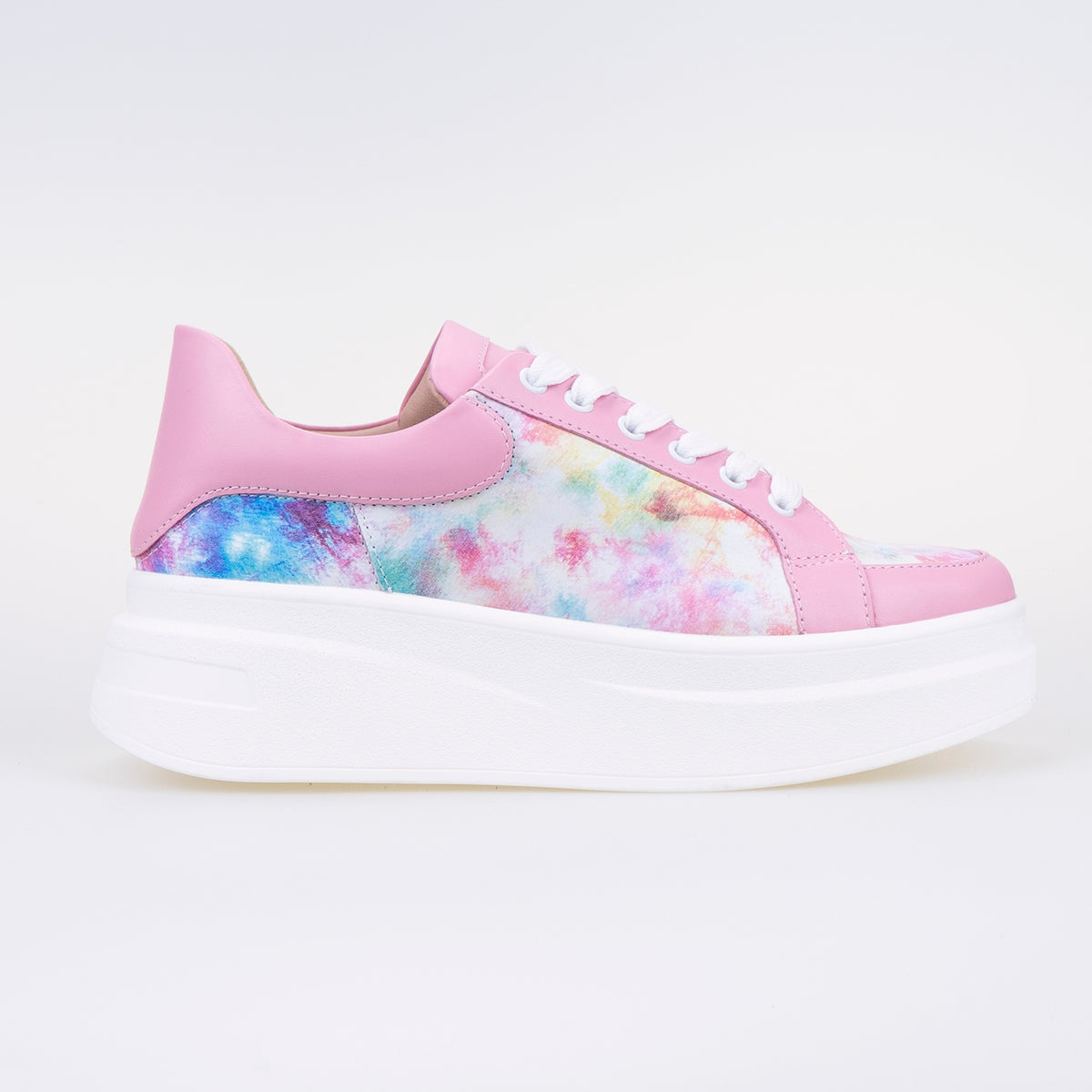 WOMEN'S SNEAKERS PINKY