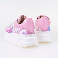 WOMEN'S SNEAKERS PINKY