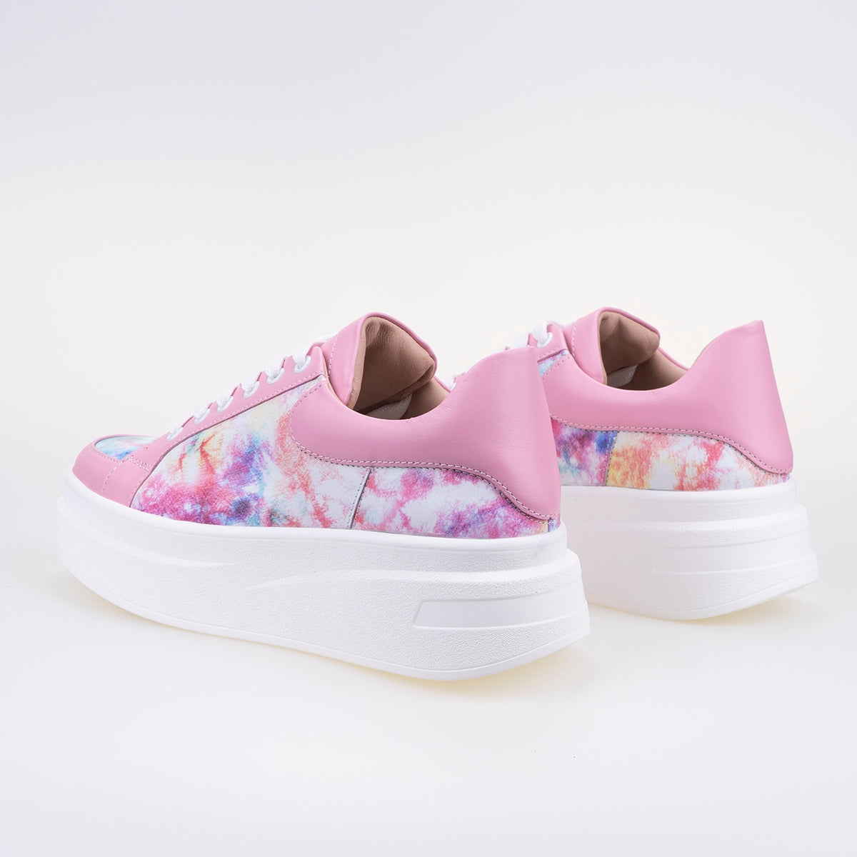 WOMEN'S SNEAKERS PINKY