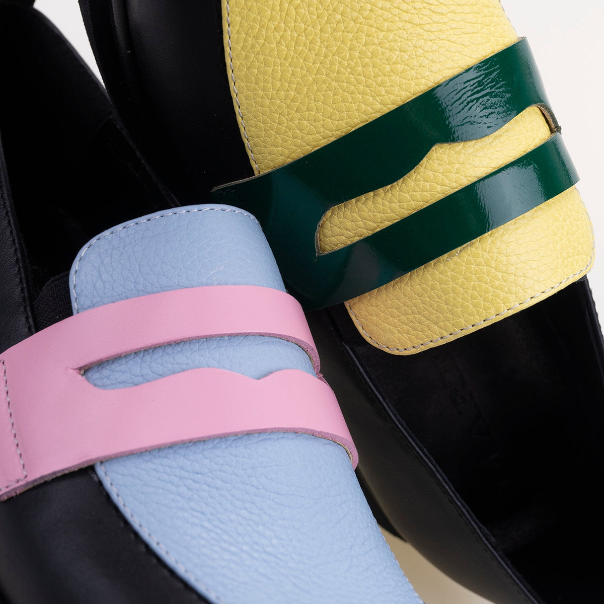 WOMEN'S LOAFERS ANNA