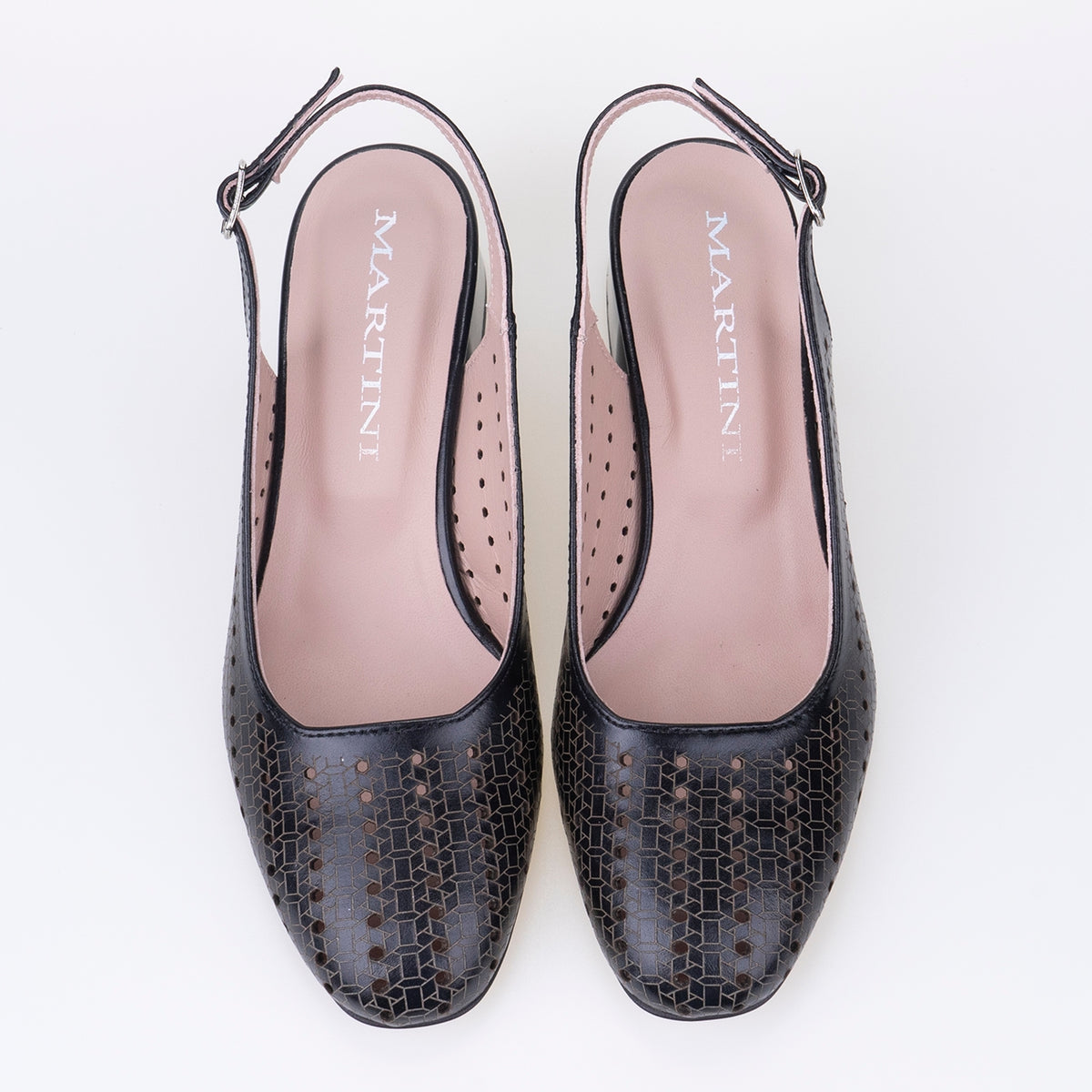 WOMEN'S SHOES TORINA 2