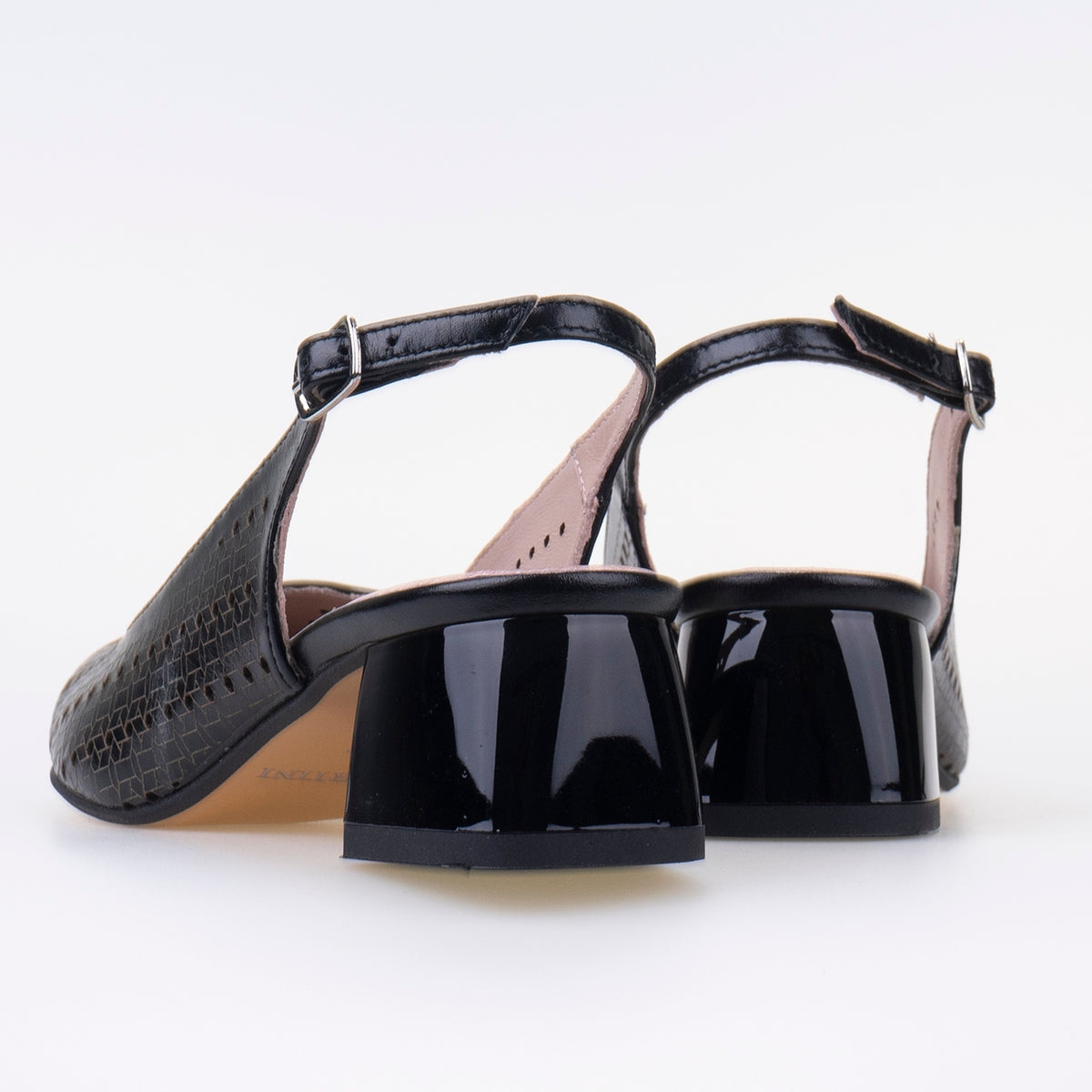 WOMEN'S SHOES TORINA 2