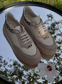 WOMEN'S SNEAKERS BRITTANY