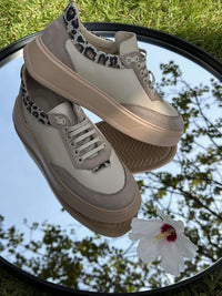 WOMEN'S SNEAKERS BRITTANY