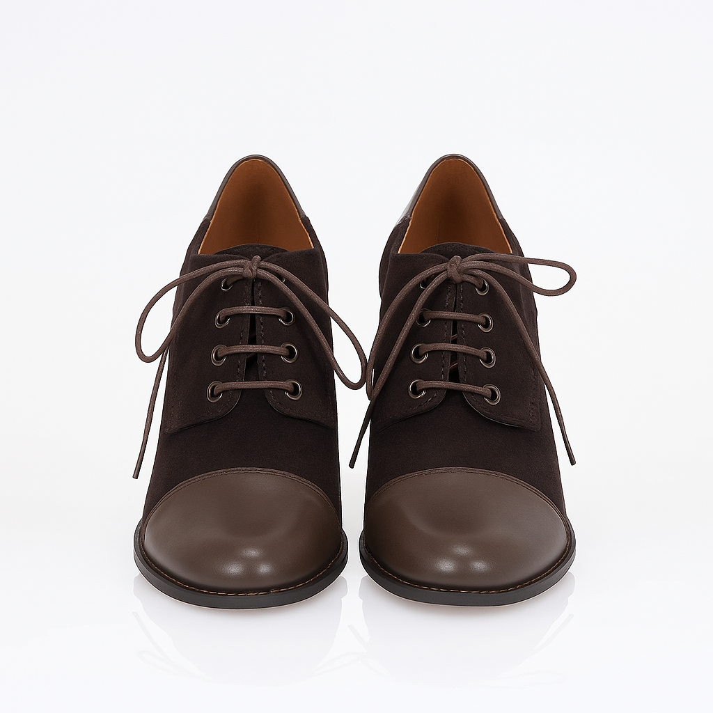 ДАМСКИ ОБУВКИ ALICE BROWN