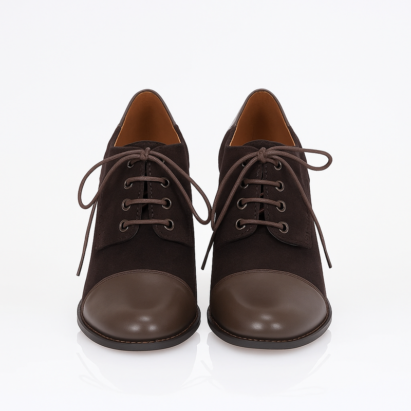 ДАМСКИ ОБУВКИ ALICE BROWN