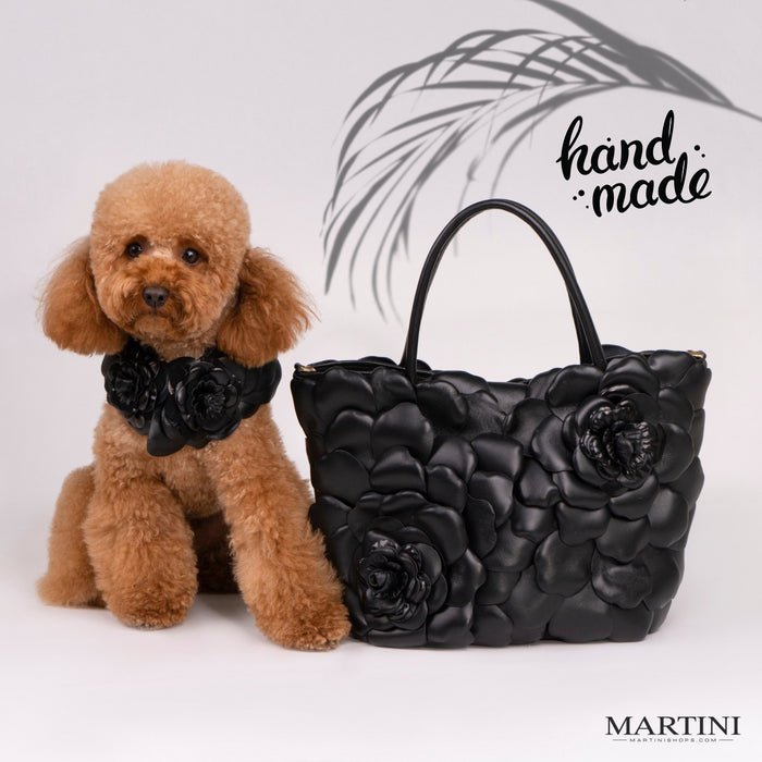 DESIGNER BAG ROSSA