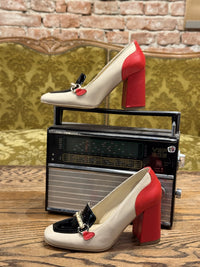 DESIGNER SHOES DONNA 2