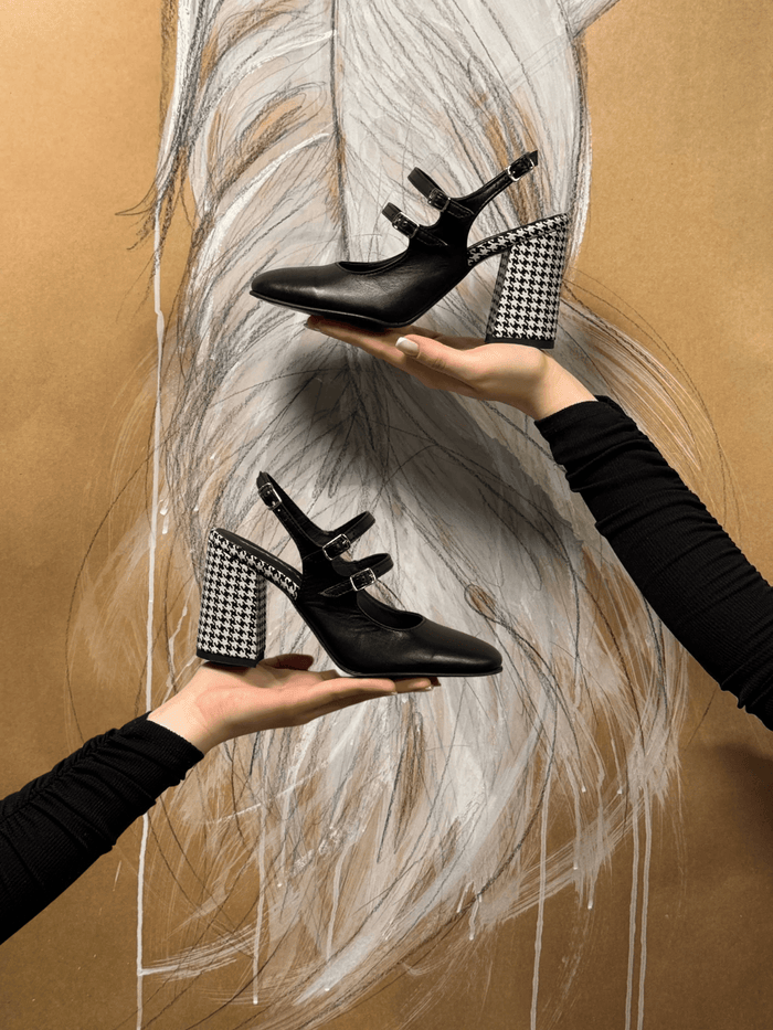 DESIGNER SHOES FILIPPA