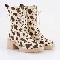 WOMEN'S BOOTS BARBARA