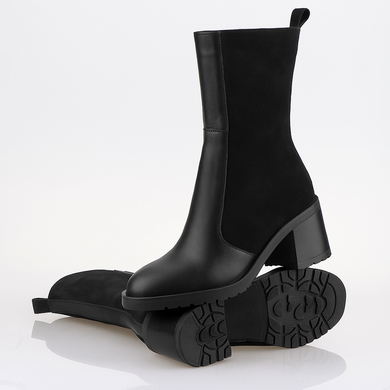 БОТИ IRENE BLACK