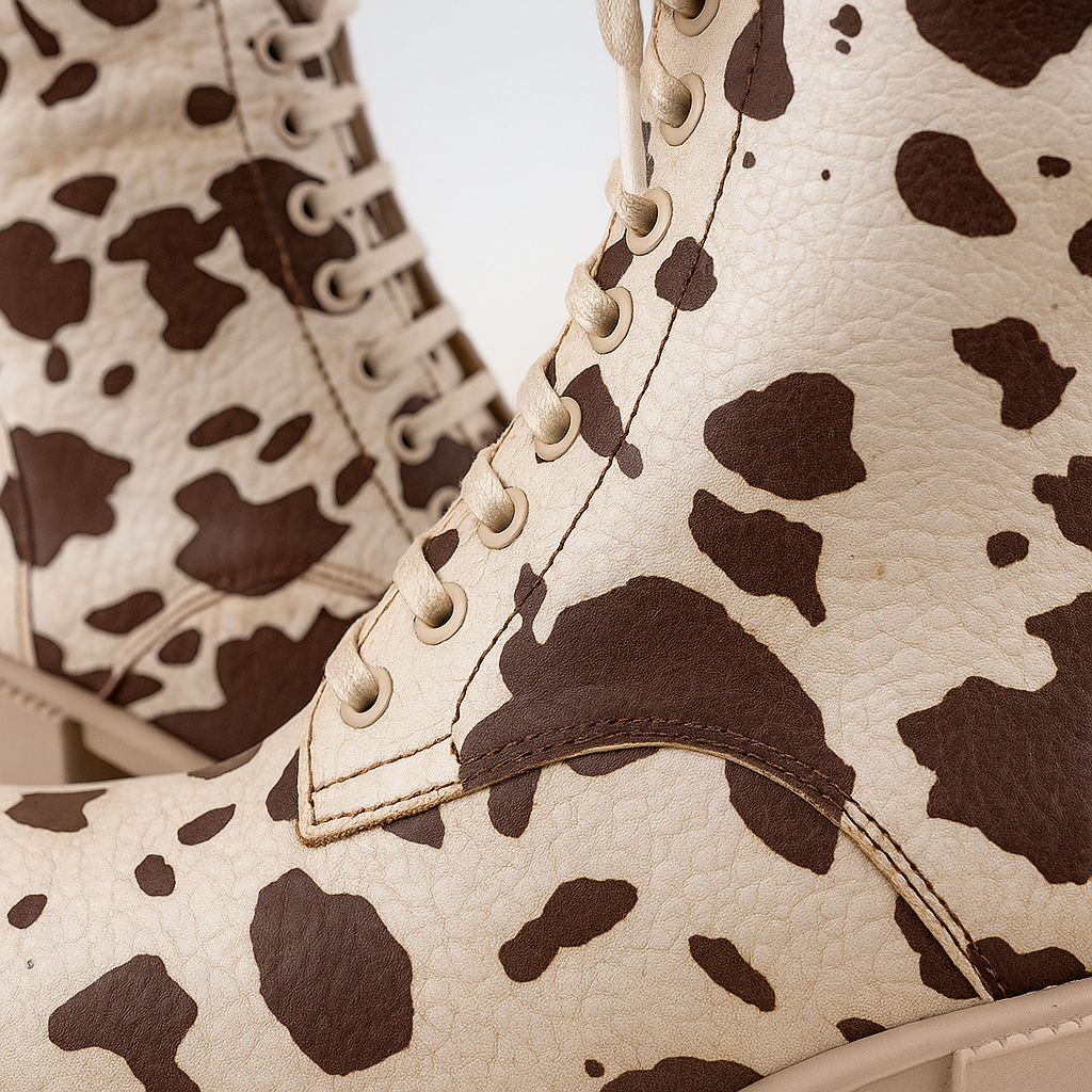 WOMEN'S BOOTS BARBARA