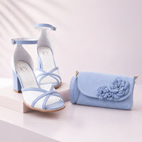 TERRY SKY BLUE – профил