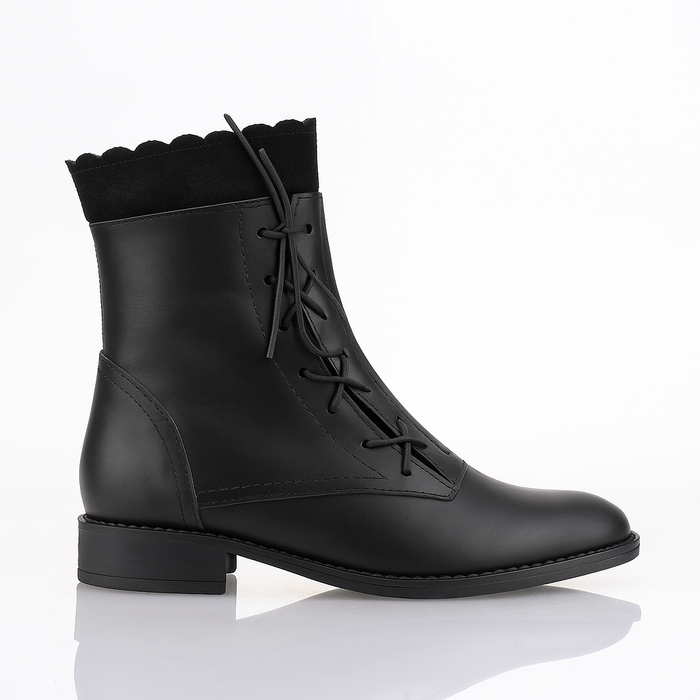 ДАМСКИ БОТИ BELLA 3