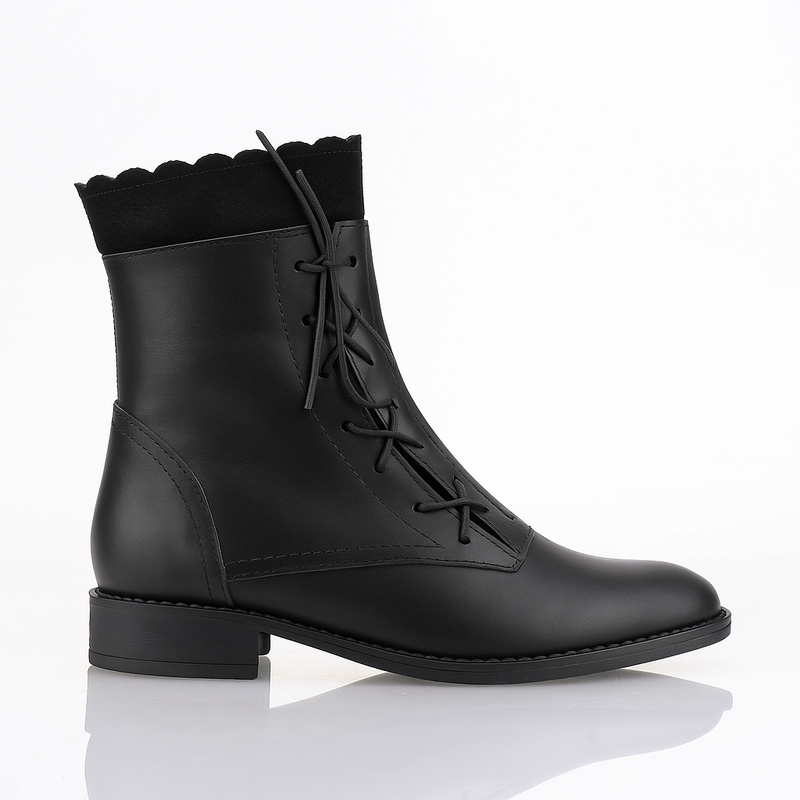 ДАМСКИ БОТИ BELLA 3