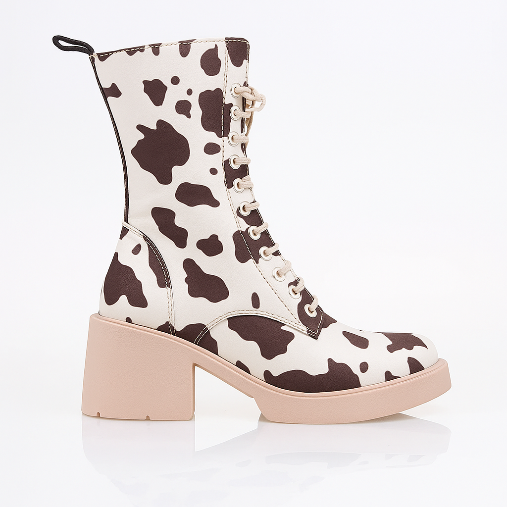 WOMEN'S BOOTS BARBARA