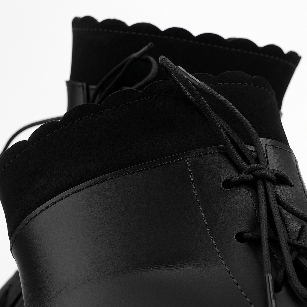 ДАМСКИ БОТИ BELLA 3