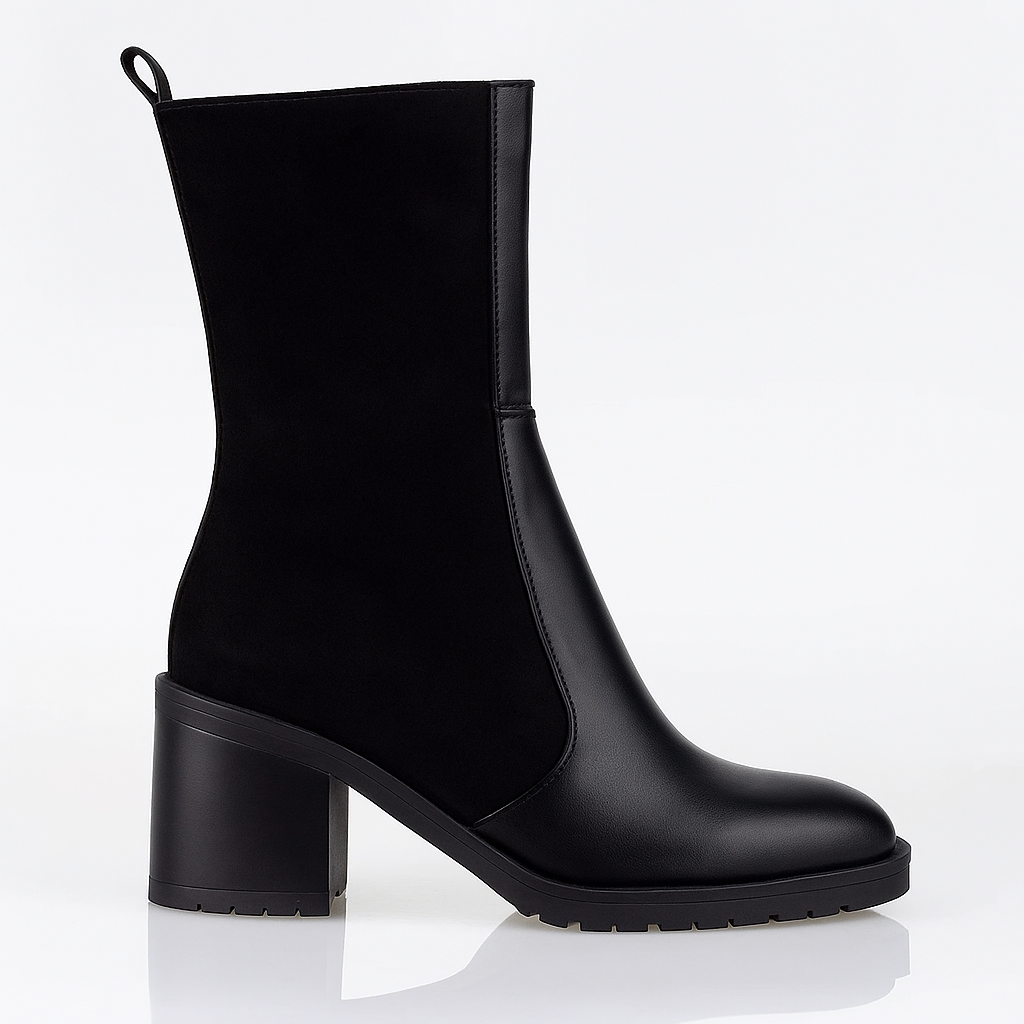 БОТИ IRENE BLACK