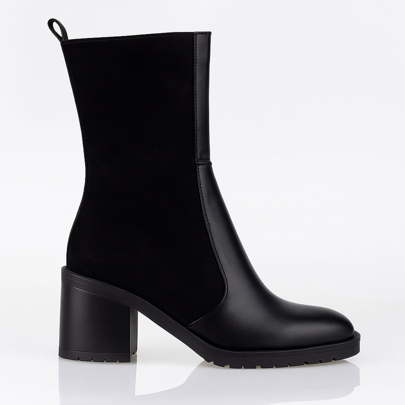 БОТИ IRENE BLACK