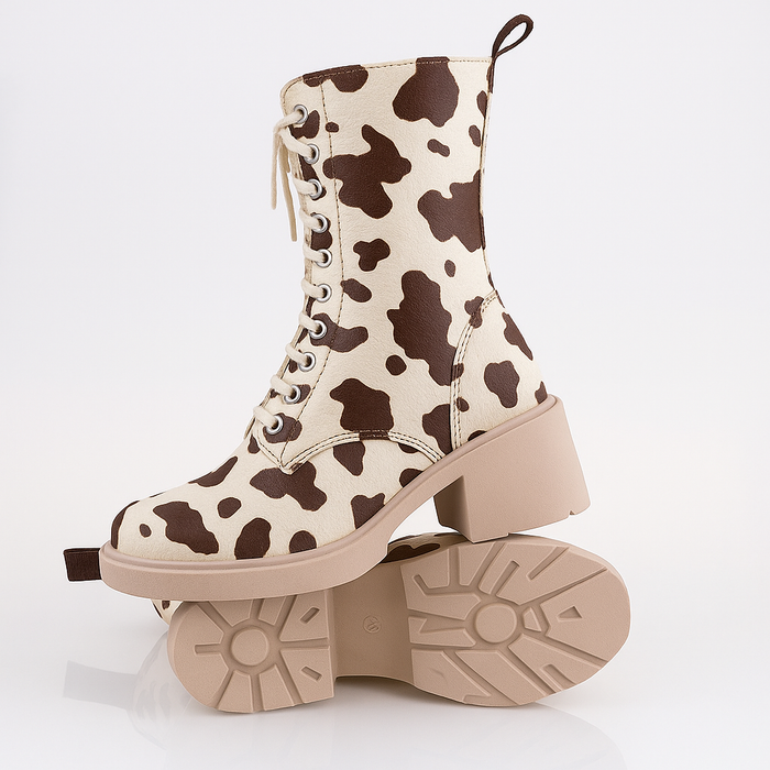 ДАМСКИ БОТУШИ BARBARA 3