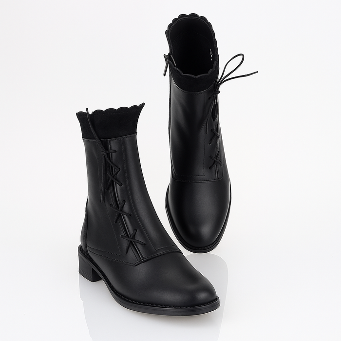 ДАМСКИ БОТИ BELLA 3