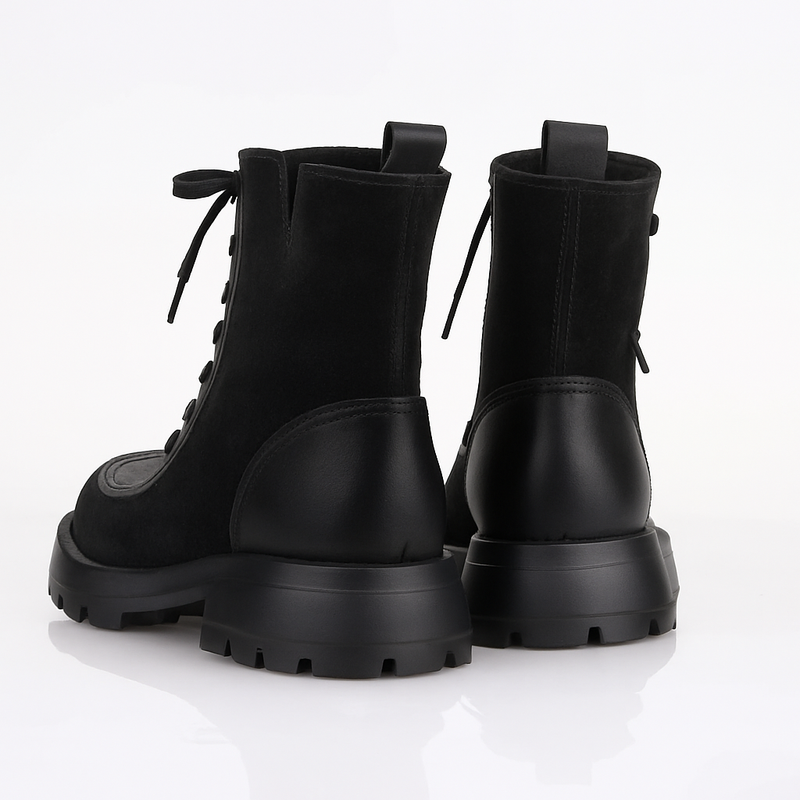 ДАМСКИ БОТИ BAYLEY