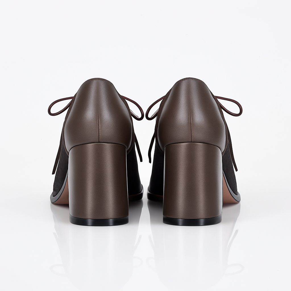 ДАМСКИ ОБУВКИ ALICE BROWN