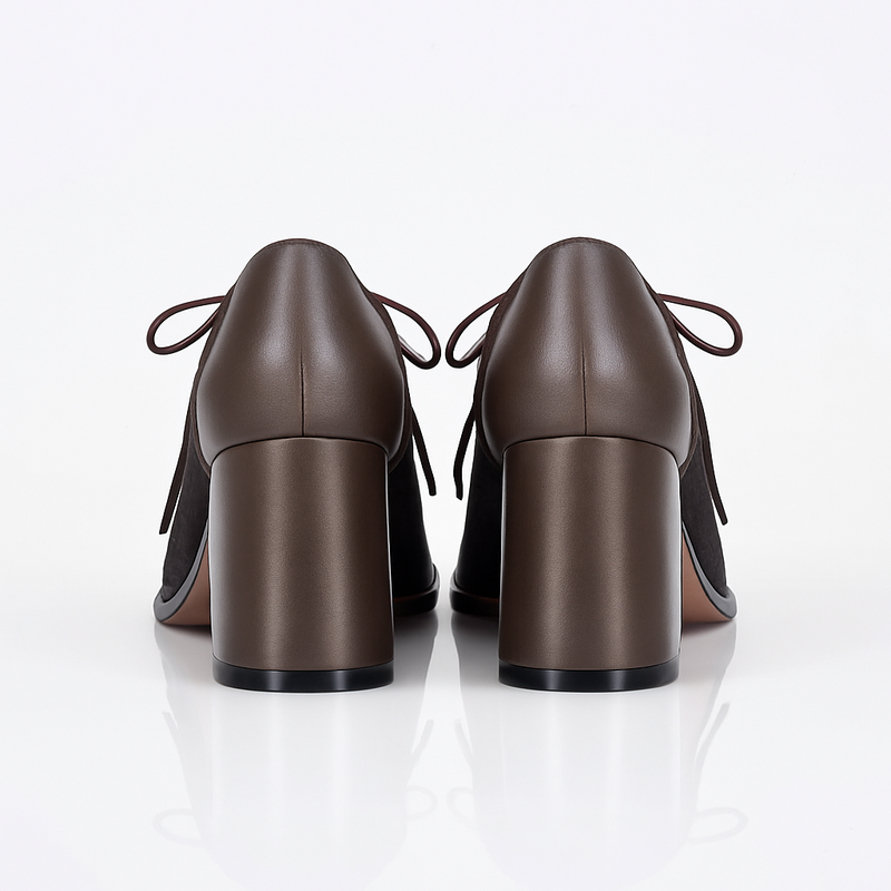 ДАМСКИ ОБУВКИ ALICE BROWN