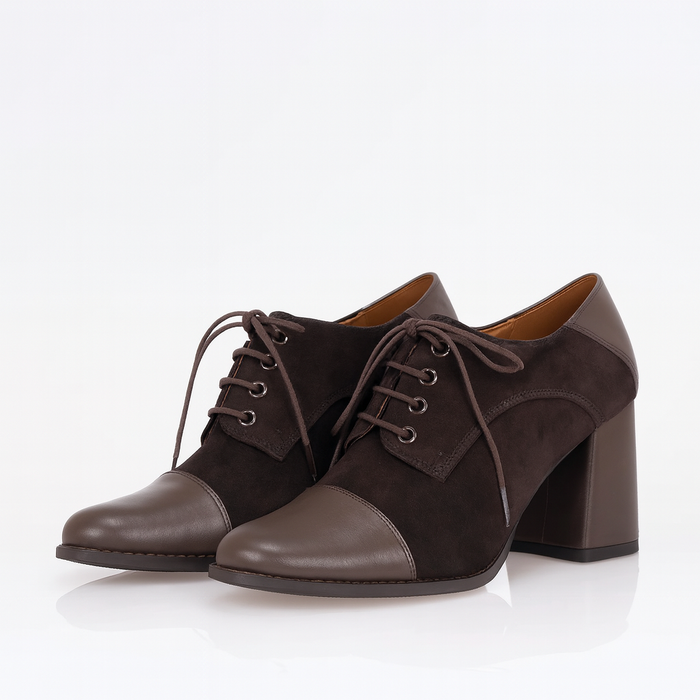 ДАМСКИ ОБУВКИ ALICE BROWN