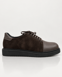 ЕЖЕДНЕВНИ ОБУВКИ CEZARA CHOCO