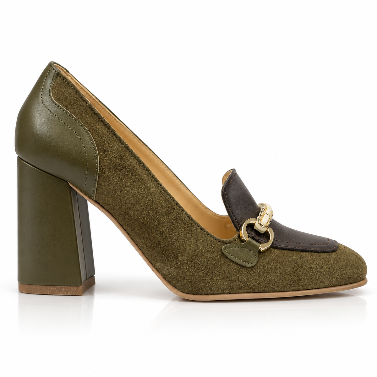 DESIGNER SHOES DONNA BROWN