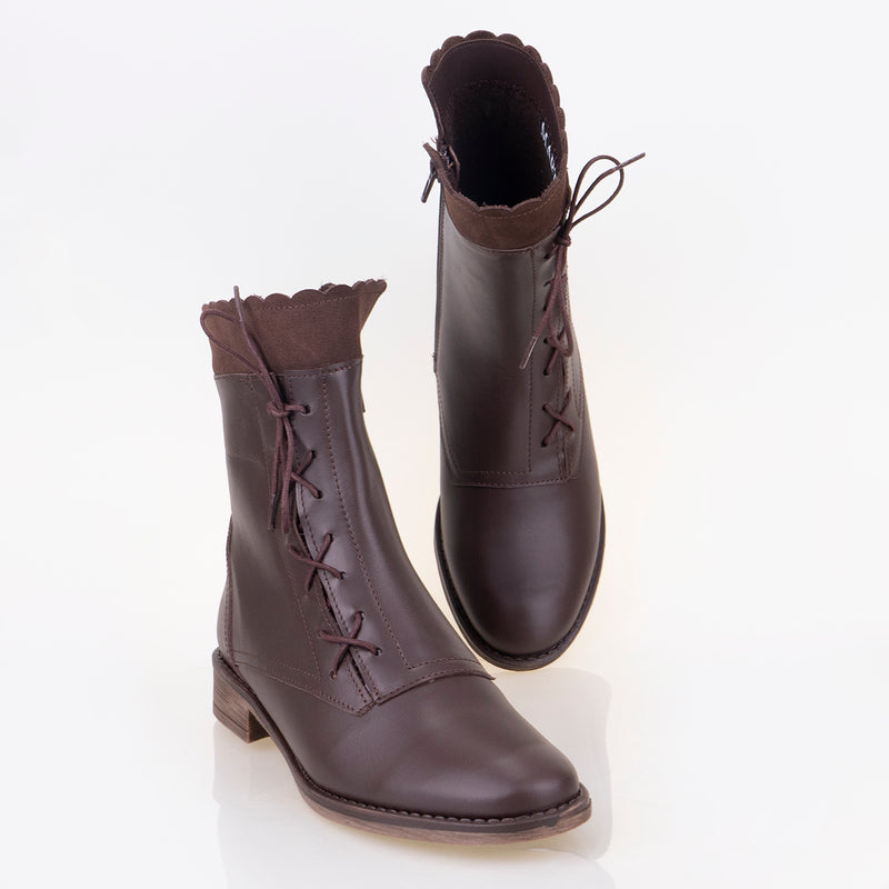 WOMEN'S BOOTS BELLA