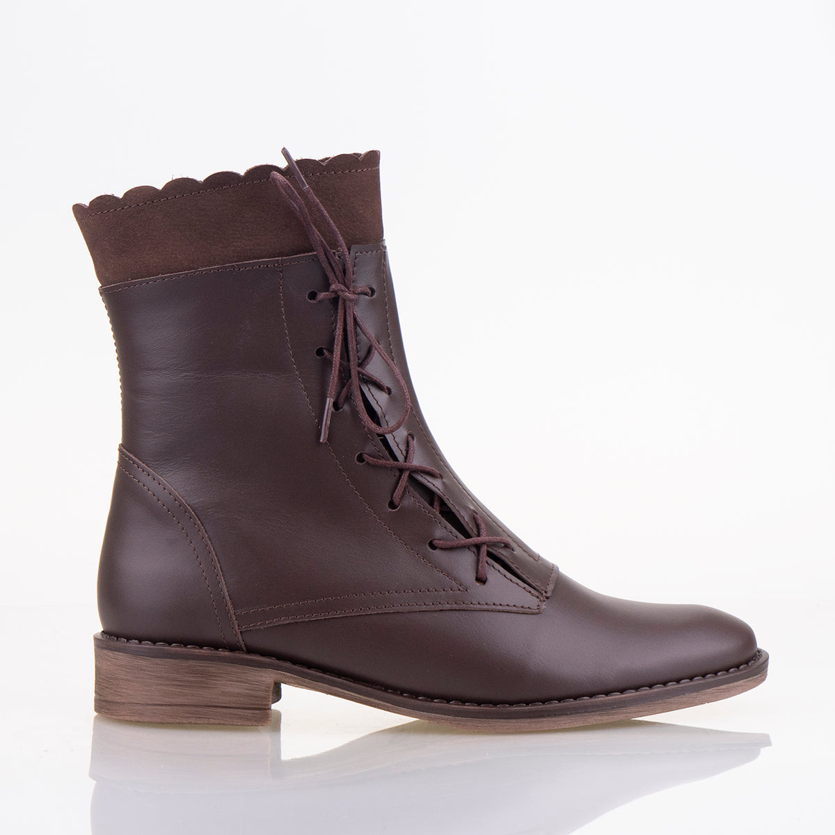 WOMEN'S BOOTS BELLA