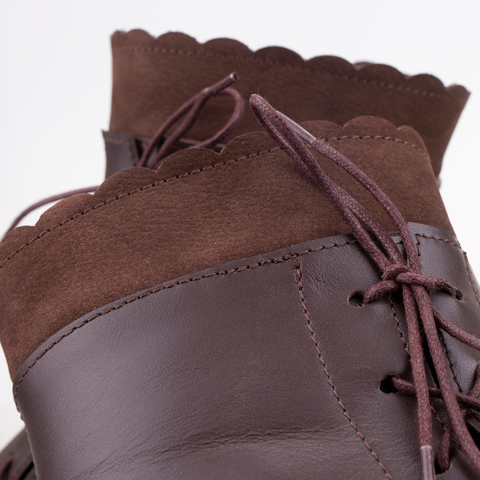 ДАМСКИ БОТИ BELLA 2