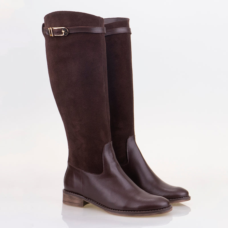 БОТУШИ KALIYA 3