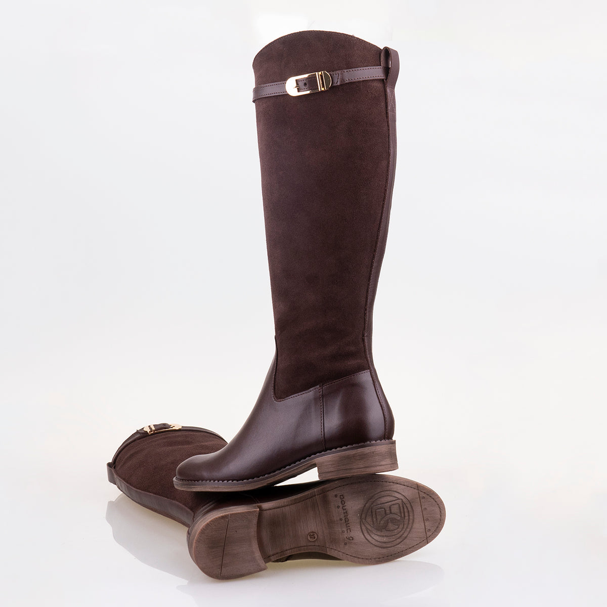 БОТУШИ KALIYA 3