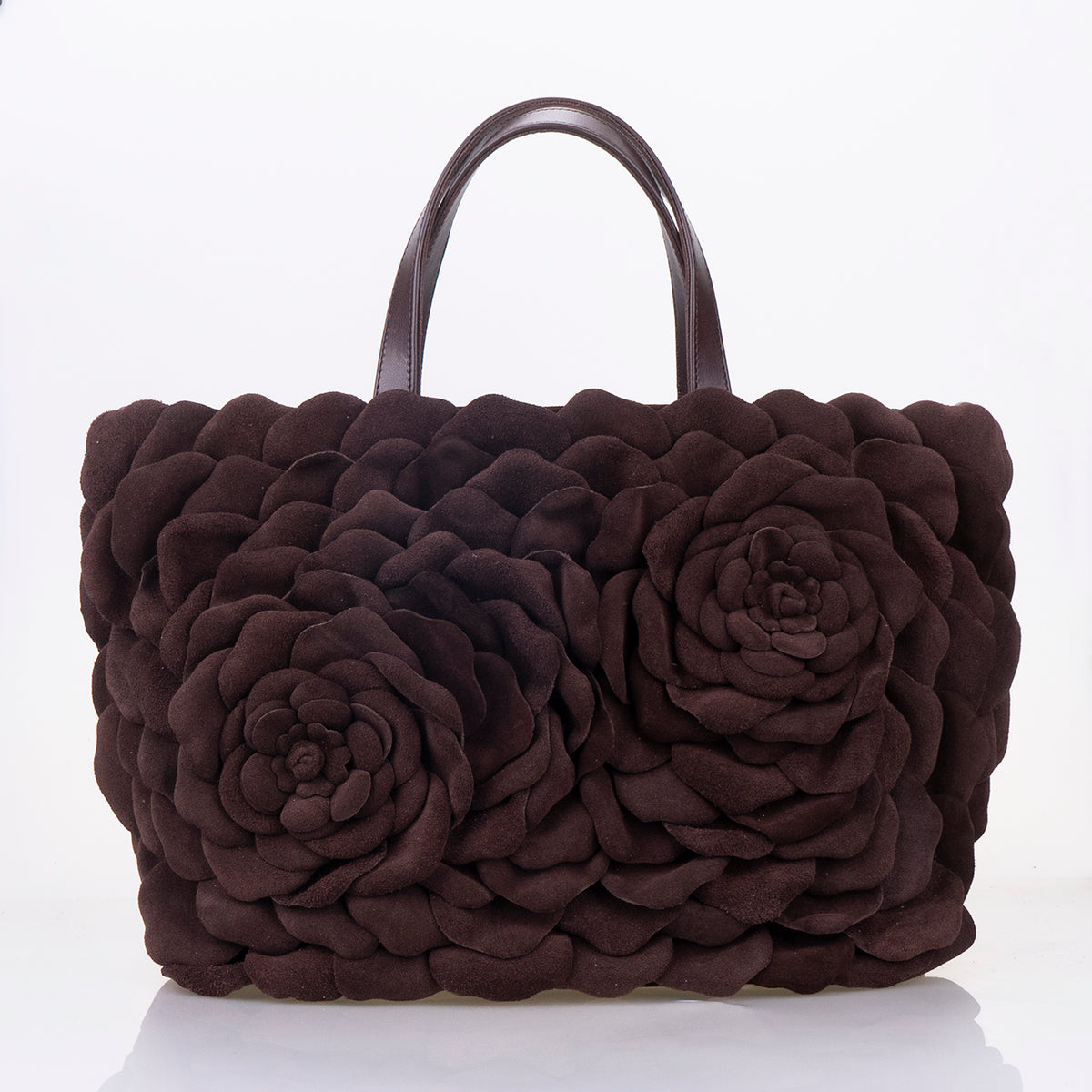 ДИЗАЙНЕРСКА ЧАНТА ROSA