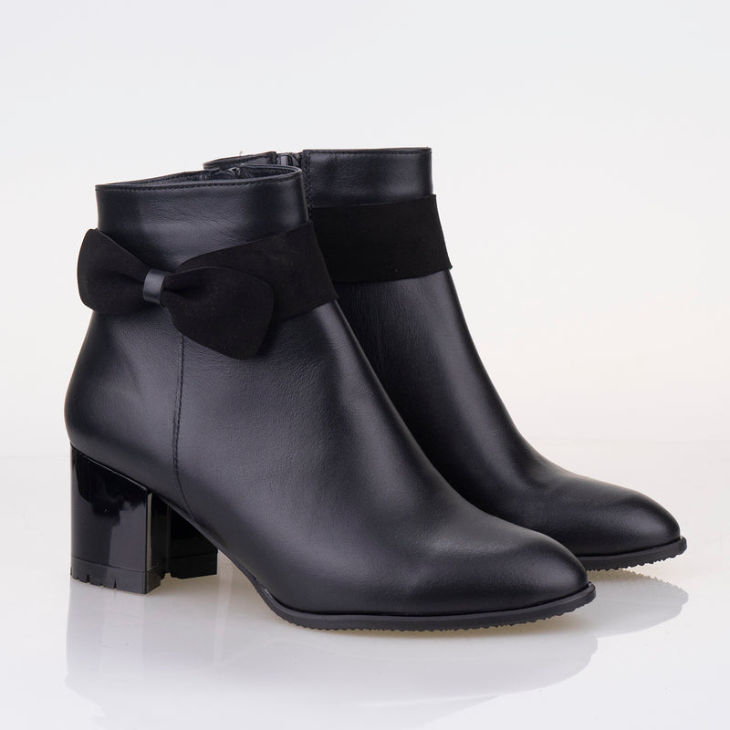 ЕЛЕГАНТНИ БОТИ GEMMA 2