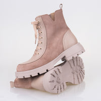 ДАМСКИ БОТИ BAYLEY