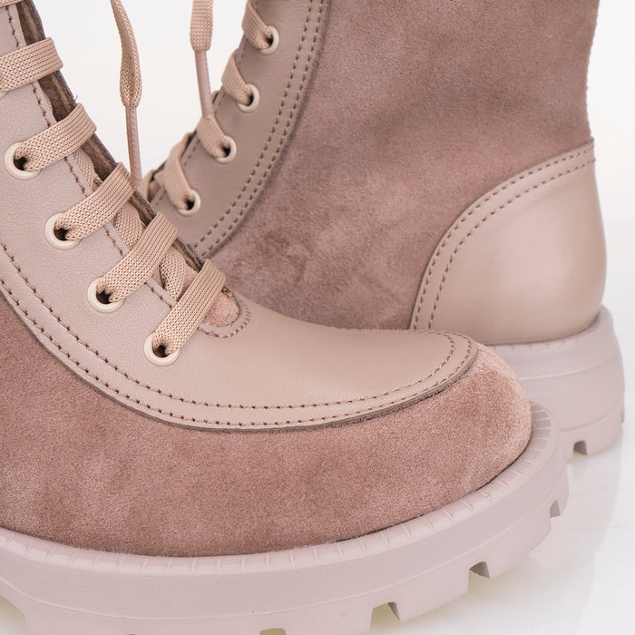 ДАМСКИ БОТИ BAYLEY