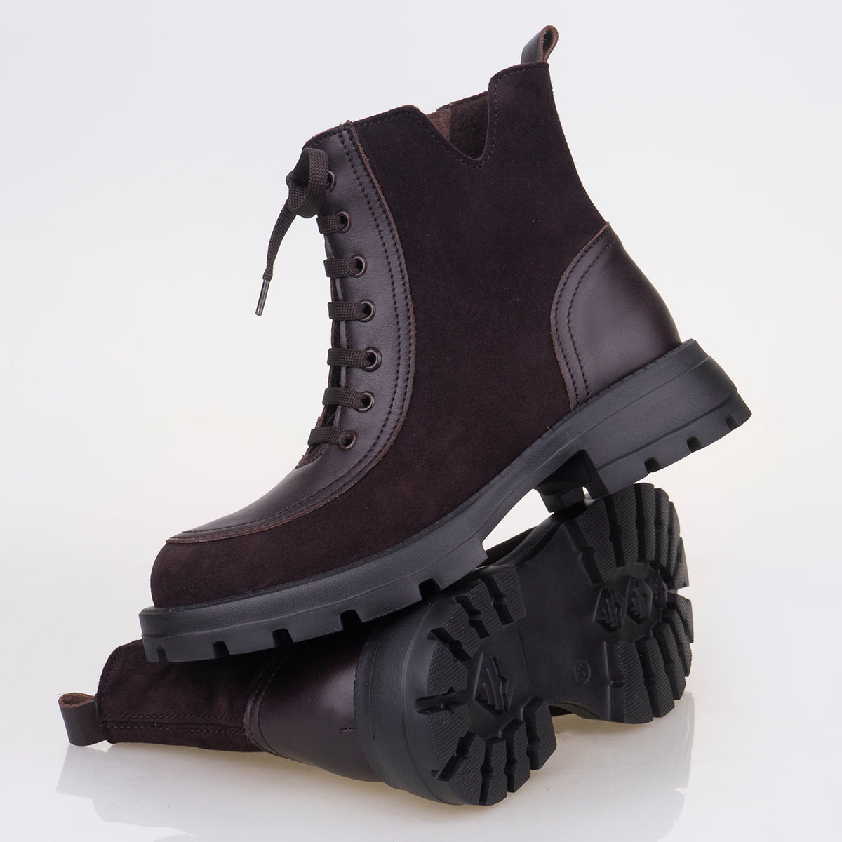 ДАМСКИ БОТИ BAYLEY 3