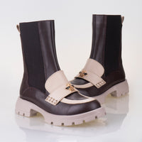 БОТИ STREET BEE 2