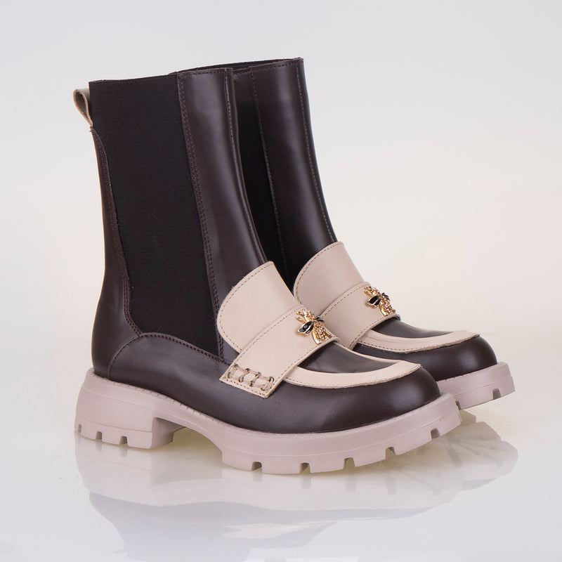 БОТИ STREET BEE 2