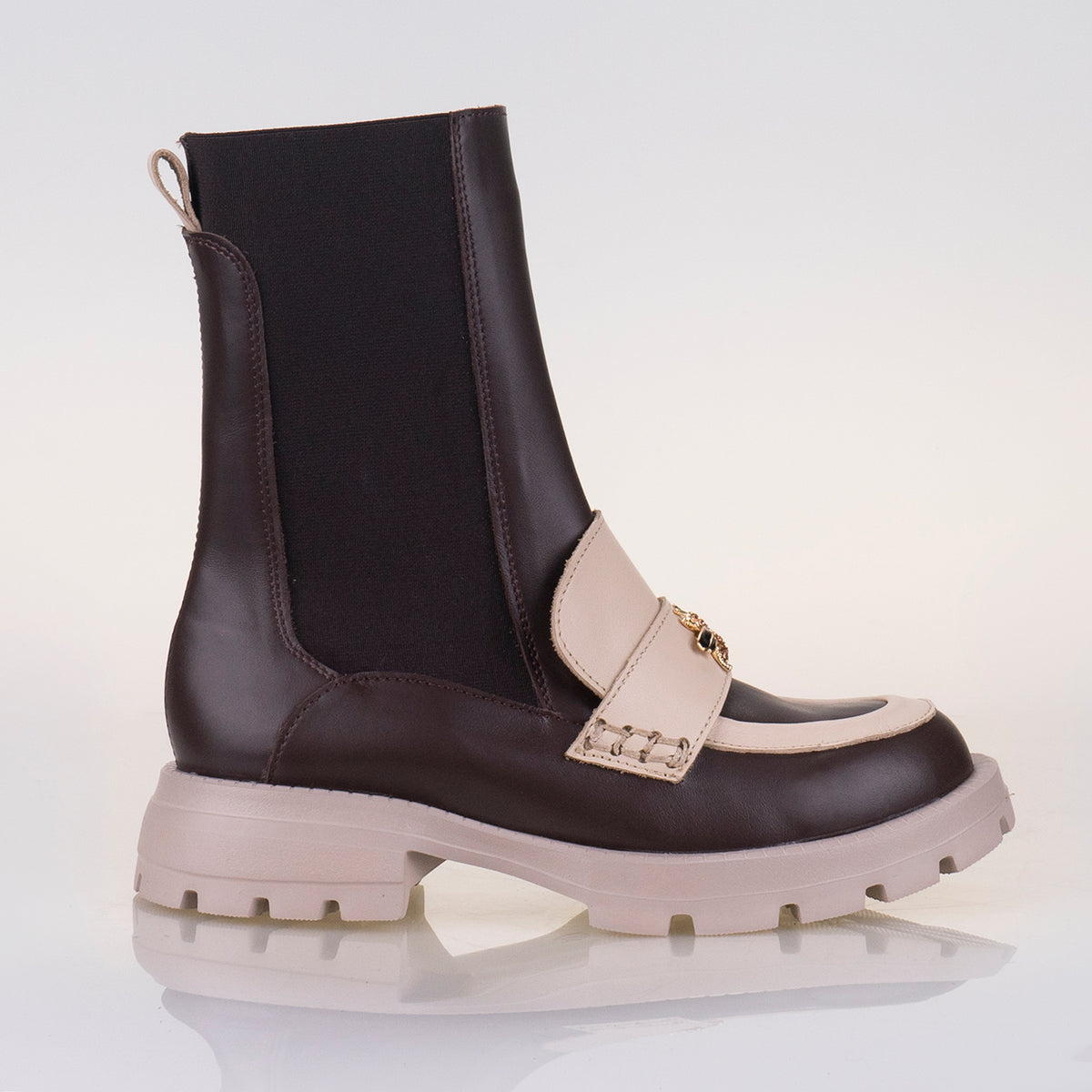 БОТИ STREET BEE 2