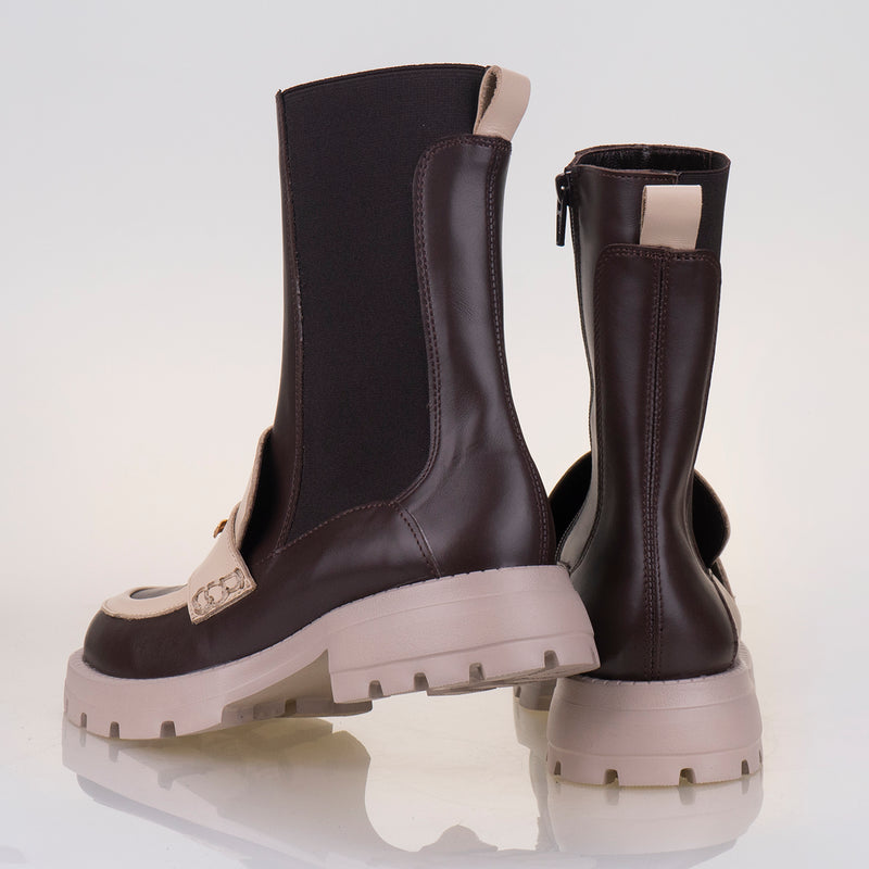 БОТИ STREET BEE 2