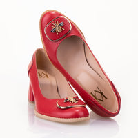 ЕЛЕГАНТНИ ОБУВКИ MAYA THE BEE 7