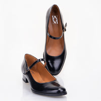 ДАМСКИ ОБУВКИ LARA